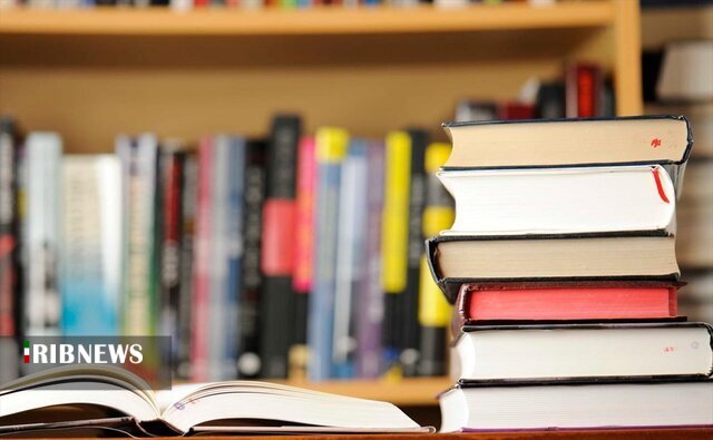 فروش خوب کتاب در طرح بهارانه فروش خوب کتاب در طرح بهارانه