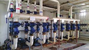 احداث کلکتور آب فضای سبز منطقه ۱۱ شهرداری اصفهان احداث کلکتور آب فضای سبز منطقه ۱۱ شهرداری اصفهان