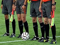 سریال ادامه دار بلاتکلیفی داوران فوتبال