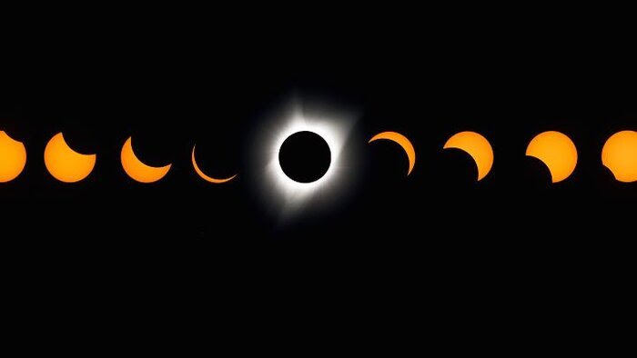 پخش آنلاین خورشیدگرفتگی از رصدخانه غدیر اهواز پخش آنلاین خورشیدگرفتگی از رصدخانه غدیر اهواز