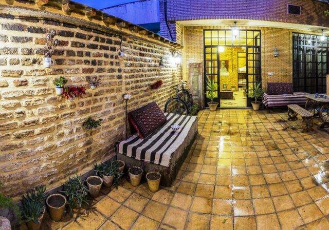 بهره برداری از ۷ طرح گردشگری در فارس تا پایان امسال بهره برداری از ۷ طرح گردشگری در فارس تا پایان امسال