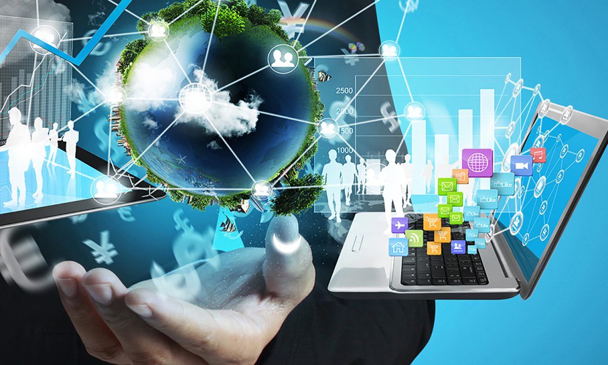 دورکاری و ضرورت توسعه زیرساختهای الکترونیک با فرهنگ سازی دورکاری و ضرورت توسعه زیرساختهای الکترونیک با فرهنگ سازی