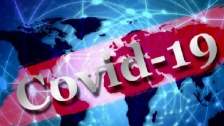 ۲۰۰ بیمار کووید ۱۹ در کشور جان باختند