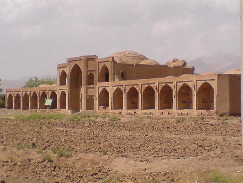 خسارت ۷۰ میلیارد ریالی کرونا به بخش گردشگری داورزن