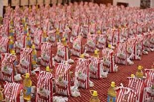 توزیع ۵ میلیون بسته معیشتی تا پایان مرداد توزیع ۵ میلیون بسته معیشتی تا پایان مرداد