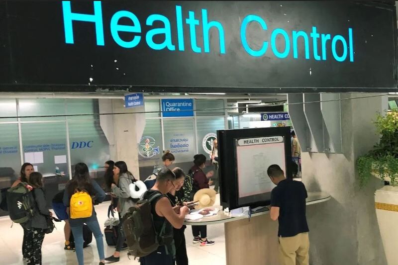 افزوده شدن سه کشور دیگر به فهرست قرنطینهای دولت انگلیس افزوده شدن سه کشور دیگر به فهرست قرنطینهای دولت انگلیس