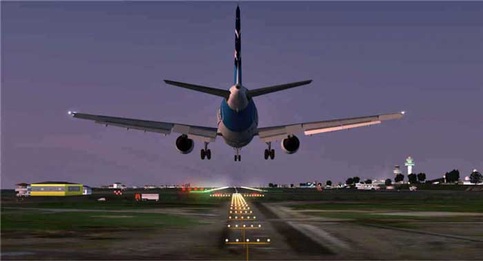 فرودگاههای اروپایی با بحران کاهش ذخایر مالی رو به رو هستند فرودگاههای اروپایی با بحران کاهش ذخایر مالی رو به رو هستند