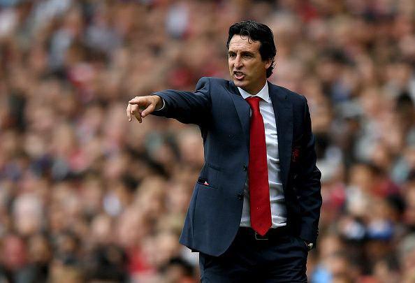 امری رسما سرمربی تيم فوتبال ویارئال شد امری رسما سرمربی تيم فوتبال ویارئال شد