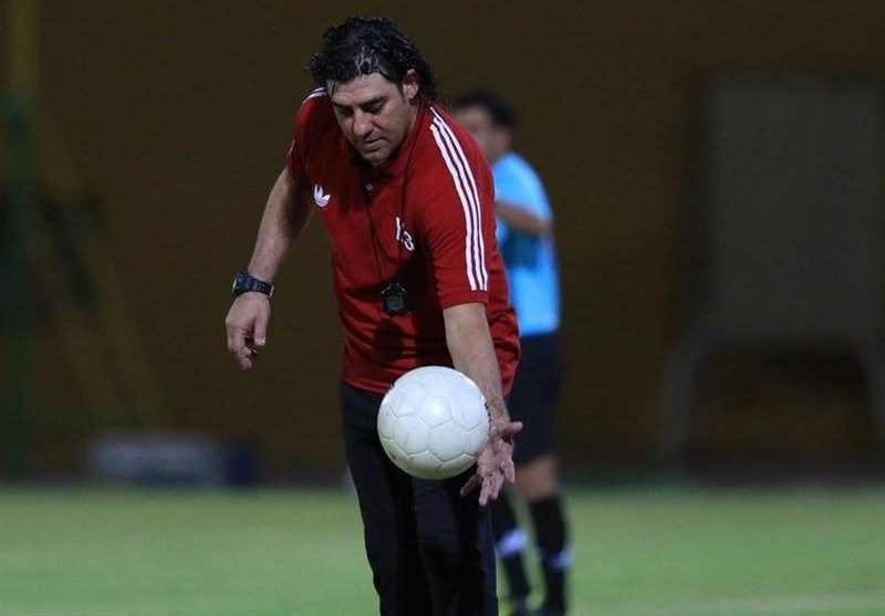 «سراج»، «امیر» را ستود