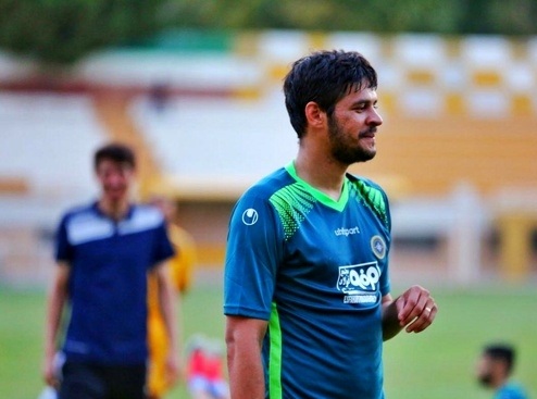 کیروش استنلی آماده بازی با استقلال کیروش استنلی آماده بازی با استقلال