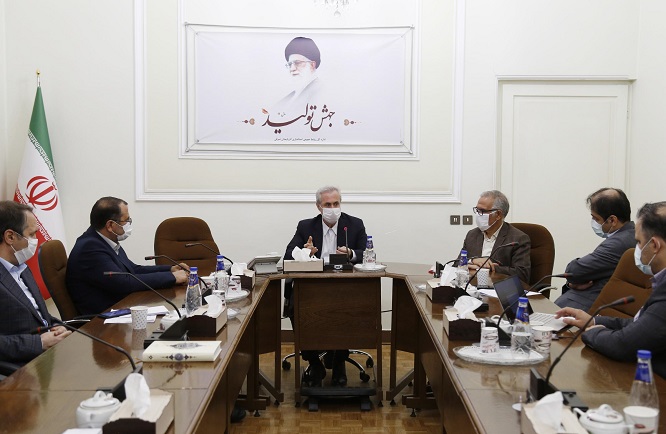 افزایش ۳۷ درصدی مصرف آب در کشور