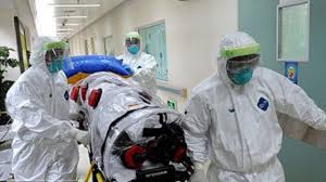 بستری شدن ۲۶ بیمار مبتلا به کرونا در بیمارستان شهید بهشتی کاشان