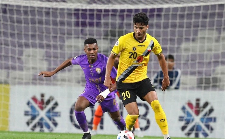 خیلی دور، خیلی نزدیک