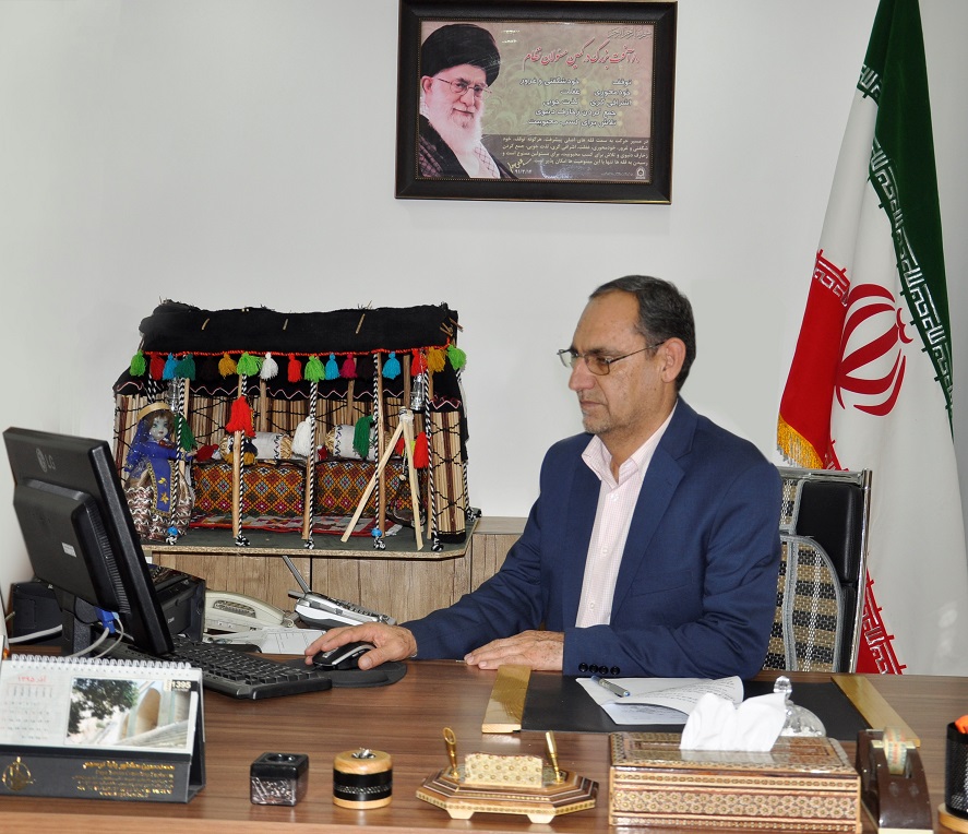 آبرسانی سیار توسط ۴۶ دستگاه کامیون تانکر به عشایر فارس آبرسانی سیار توسط ۴۶ دستگاه کامیون تانکر به عشایر فارس