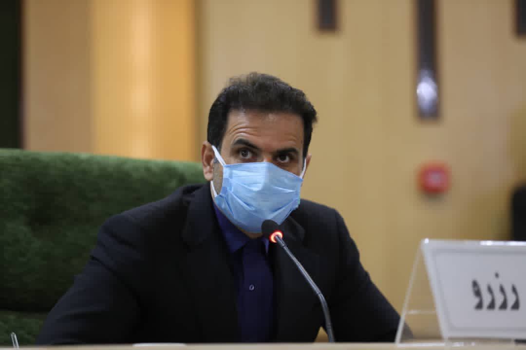 اعمال محدودیت ها راهی بری مصونیت از کرونا اعمال محدودیت ها راهی بری مصونیت از کرونا