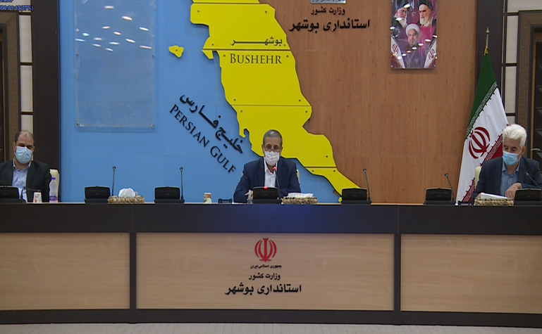 مجوز تردد شناورهای حامل مواد مخدر در بوشهر باطل شود مجوز تردد شناورهای حامل مواد مخدر در بوشهر باطل شود