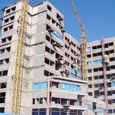 بیمارستان طلسم شده...