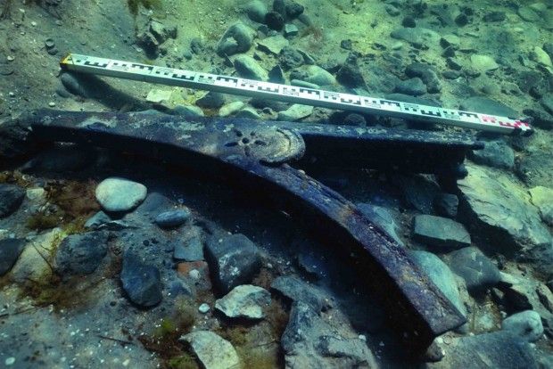 مهم&zwnj;ترین شهر&zwnj;های باستانی گمشده جهان