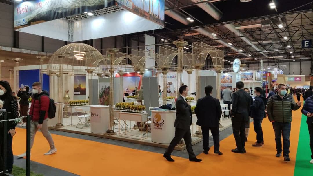 بازگشت به روز‌های پر رونق گردشگری در فیتور ۲۰۲۲