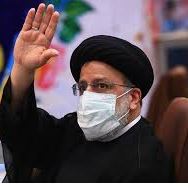 قدردانی ستاد مرکزی دکتر رئیسی از مردم یزد قدردانی ستاد مرکزی دکتر رئیسی از مردم یزد