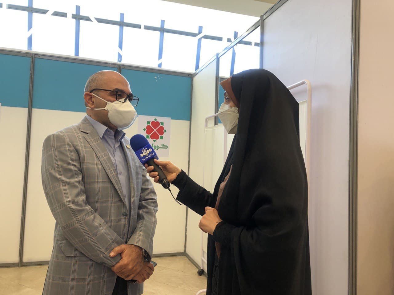 تداوم موفقیت مرحله سوم آزمایش انسانی واکسن برکت تداوم موفقیت مرحله سوم آزمایش انسانی واکسن برکت