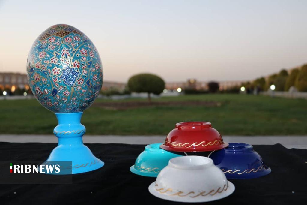 هنر را بن بستی نیست حتی با کرونا