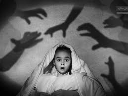 چرا بعضی افراد همیشه اضطراب دارند ؟