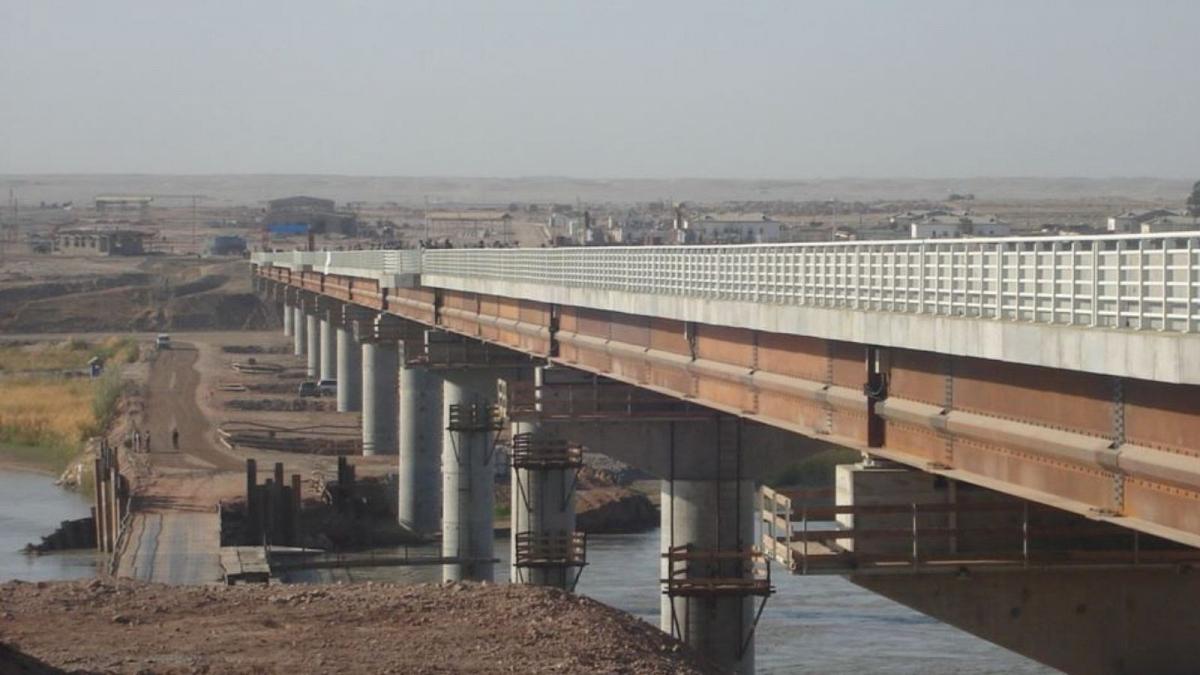 قُندوز، ولایتی صنعتی در شمال افغانستان