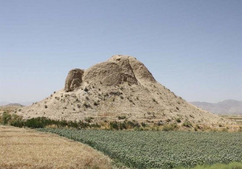 ۷ اثر تاریخی فرهنگی چهارمحال و بختیاری در فهرست آثار ملی