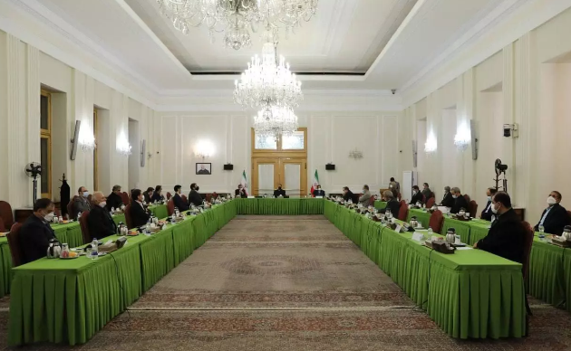 جایگاه ترانزیت در توسعه اقتصاد ملی و روابط با کشور&zwnj;ها