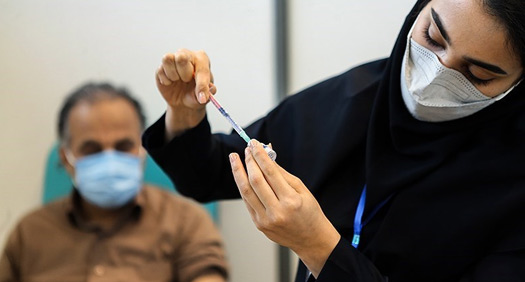 توصیه‌های بهداشتی کرونا