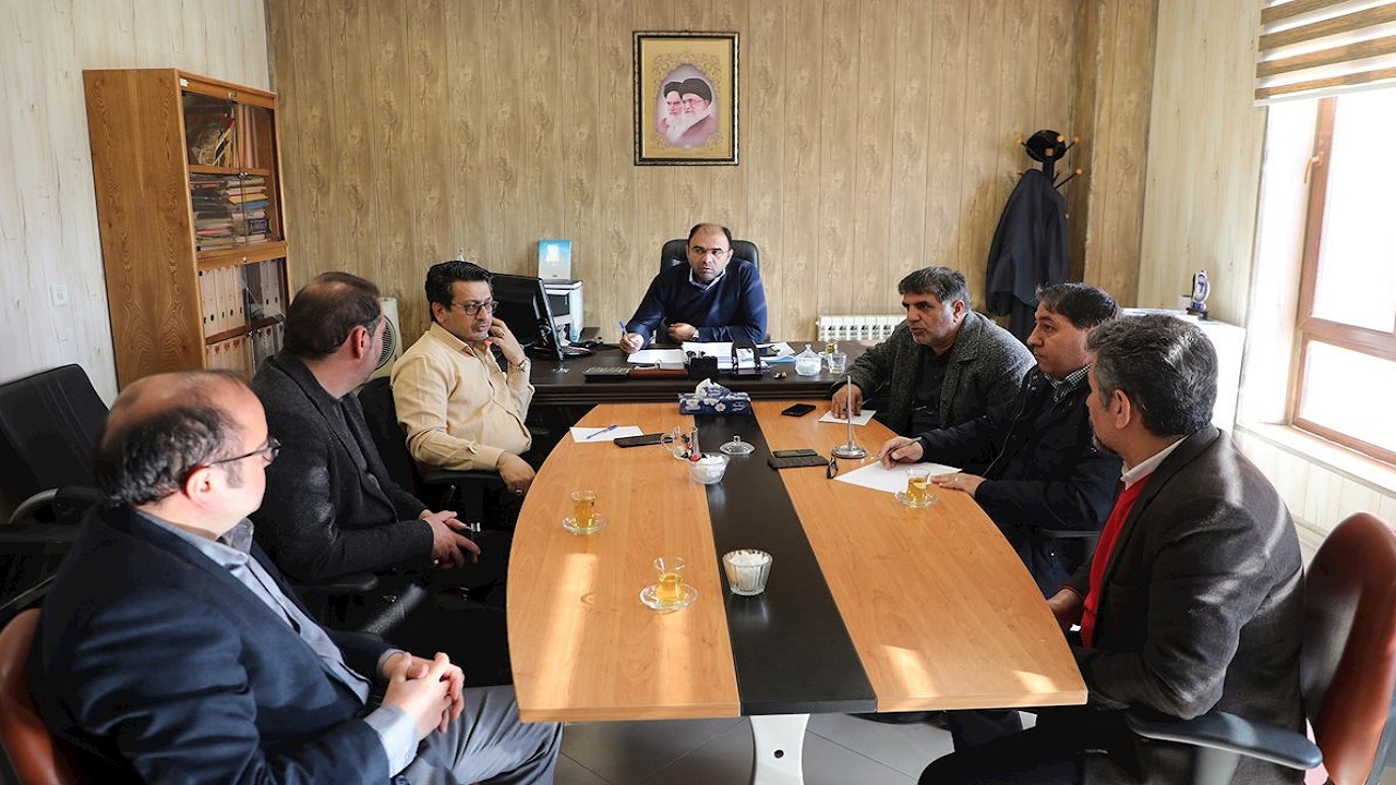 جشنواره بینالمللی کوچ عشایر در تقویم سالانه سازمان اکو قرار گرفت جشنواره بینالمللی کوچ عشایر در تقویم سالانه سازمان اکو قرار گرفت