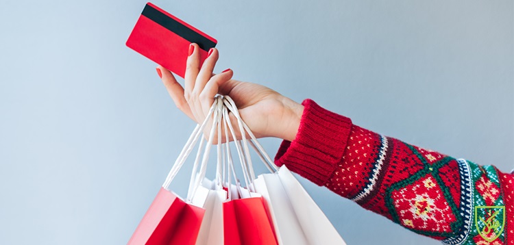 نکاتی درباره خرید عید (بخش دوم) نکاتی درباره خرید عید (بخش دوم)