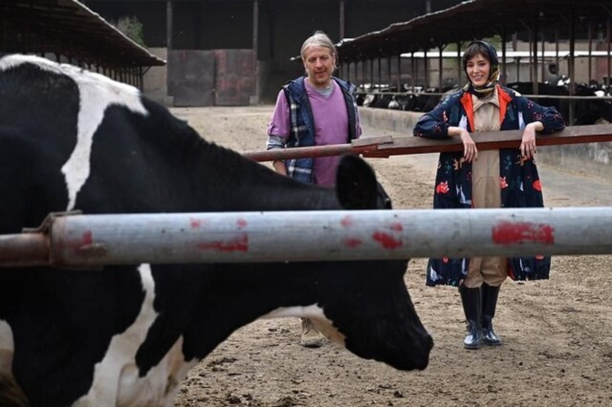 فیلمبرداری «چرا گریه نمی کنی؟» به پایان رسید