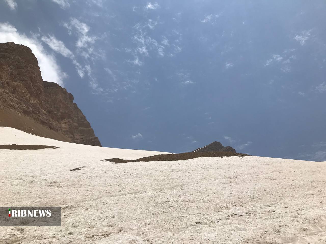 صعود به قله قاش مستان، بلندترین قله دنا صعود به قله قاش مستان، بلندترین قله دنا