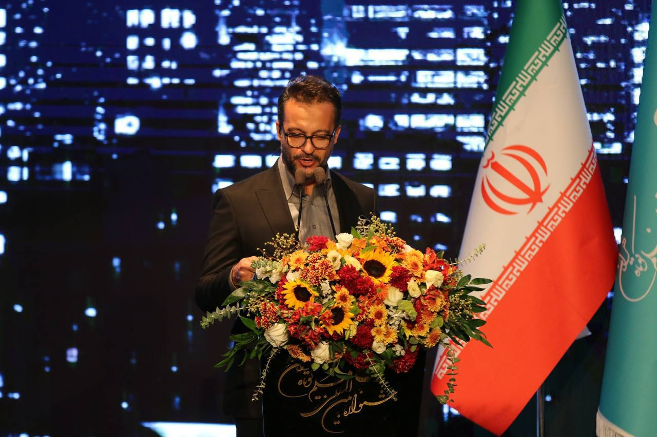 سی و نهمین جشنواره بینالمللی فیلم کوتاه برگزیدگان خود را شناخت سی و نهمین جشنواره بینالمللی فیلم کوتاه برگزیدگان خود را شناخت