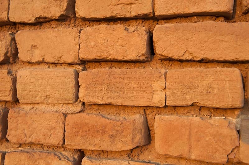 اولین و عجیب‌ترین شاهکار تمدن ایران+تصاویر