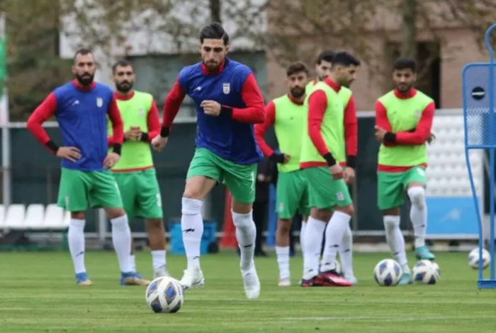 اطلاعیه فدراسیون درباره نحوه دریافت آی دی کارت رسانه های گروهی در دیدار ایران و کنیا اطلاعیه فدراسیون درباره نحوه دریافت آی دی کارت رسانه های گروهی در دیدار ایران و کنیا