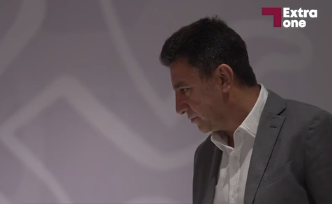 قلعه نویی: فشار سرمربیگری تیم ملی ایران بیشتر از سرمربیگری تیم ملی برزیل است