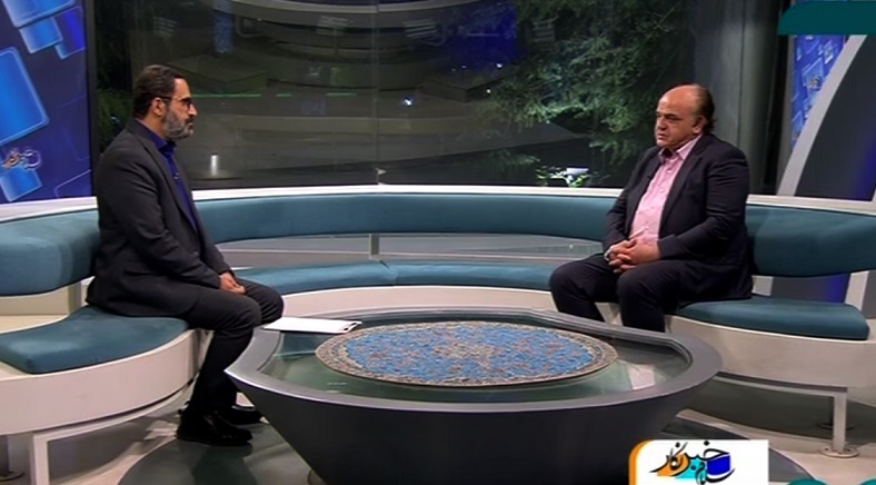 یک هفته دیگر برای شرکت در پویش سلامت فرصت باقی است یک هفته دیگر برای شرکت در پویش سلامت فرصت باقی است