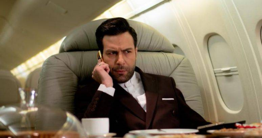 پاسخ سیما فیلم به حاشیه سازیها در مورد سریال «هفت سر اژدها» پاسخ سیما فیلم به حاشیه سازیها در مورد سریال «هفت سر اژدها»