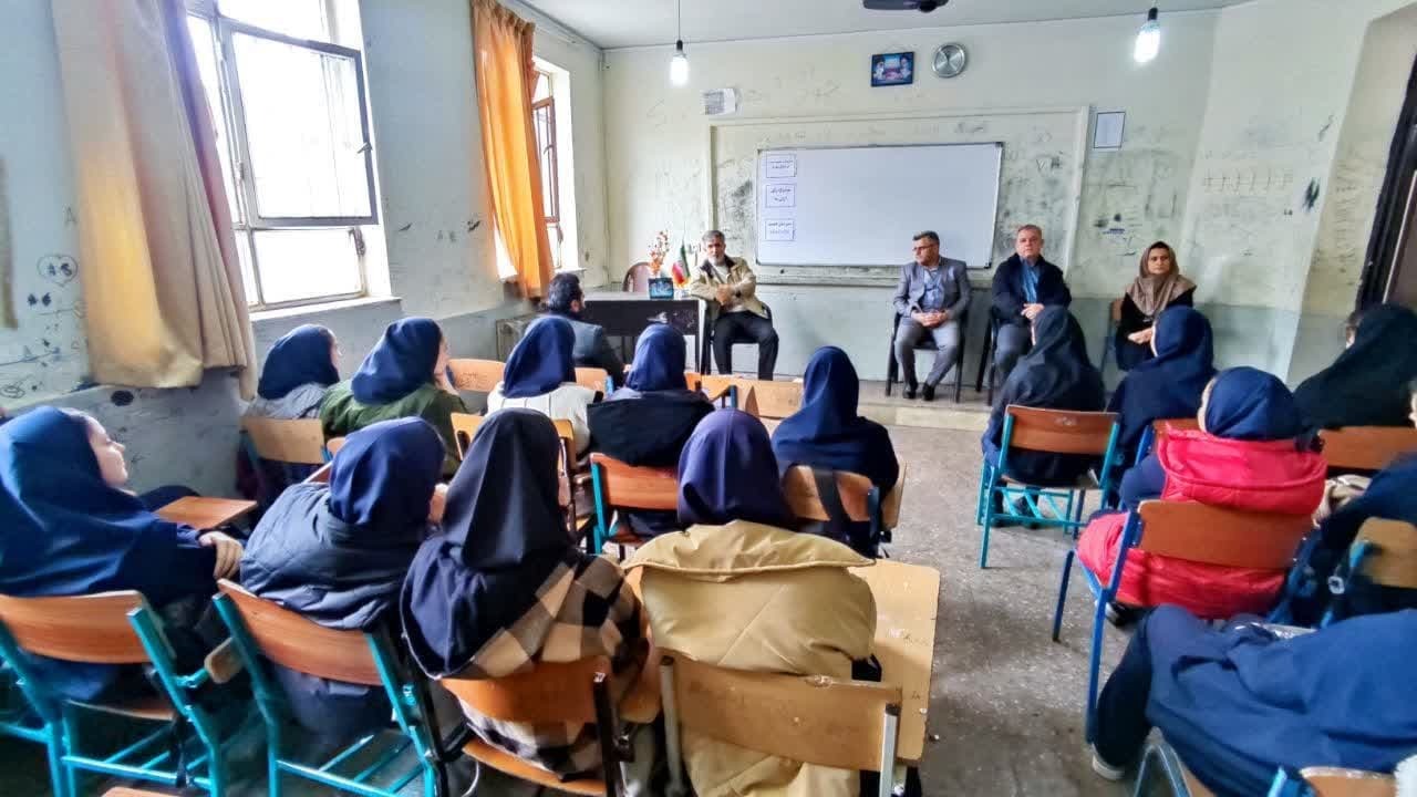 ۷۵۰ رای اولی در سردشت آماده  ادای تکلیف سیاسی