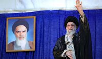 سالگرد امام (ره) با سخنرانی رهبر انقلاب برگزار می‌شود