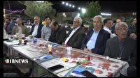 جشنواره خیران مدرسه ساز عشایر در فسا