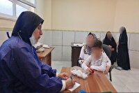 ارائه خدمات رایگان به خانواده زندانیان شیرازی