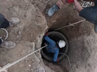 قنات کهنه کوار جان می‌گیرد
