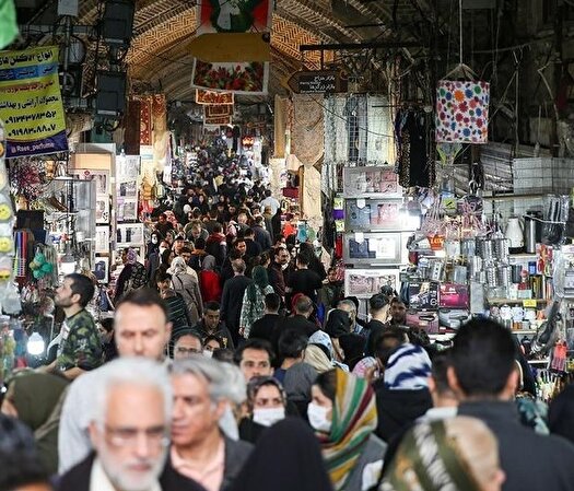 ۲ پیشنهاد نهاد نظارتی برای رفع خطر از قدیمی‌ترین مرکز داد و ستد در پایتخت