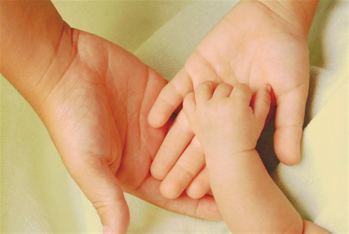 فرزند بیشتر و ۵ مزیتی که برای شما دارد