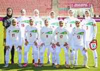 دعوت از ۵ بانوی شیرازی به اردوی انتخابی تیم ملی فوتبال زیر ۱۷ سال