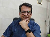 رئیس هیات پزشکی ورزشی مرودشت فیزیوتراپیست تیم های ملی نوجوانان و جوانان شد
